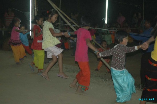 Yaoshang Festival :: 14 March 2009