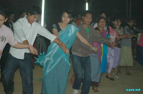 Yaoshang Festival :: 14 March 2009