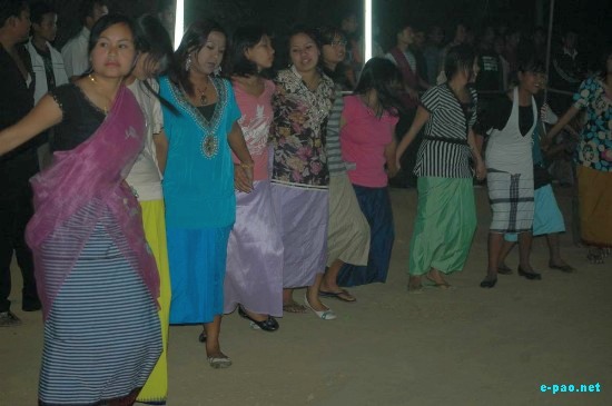 Yaoshang Festival :: 14 March 2009