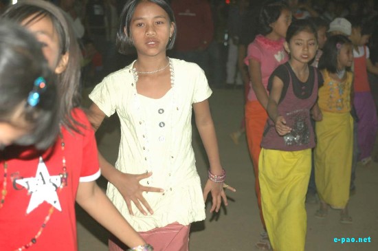 Yaoshang Festival :: 14 March 2009