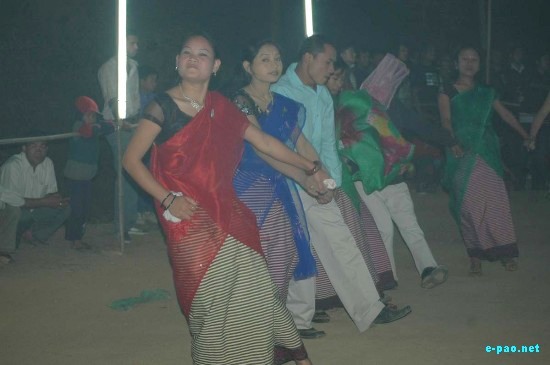 Yaoshang Festival :: 14 March 2009
