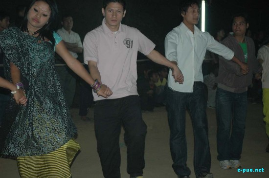 Yaoshang Festival :: 14 March 2009