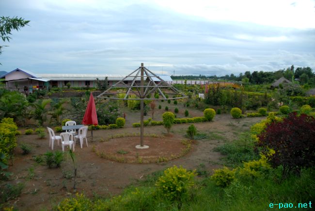 Kombirei leikol at Yaralpat :: August 2010