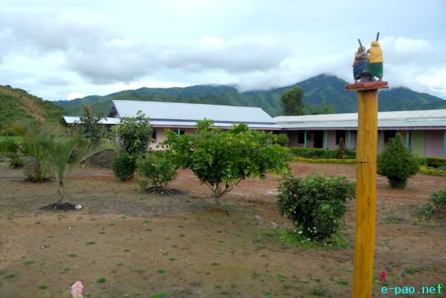 Kombirei leikol at Yaralpat :: August 2010