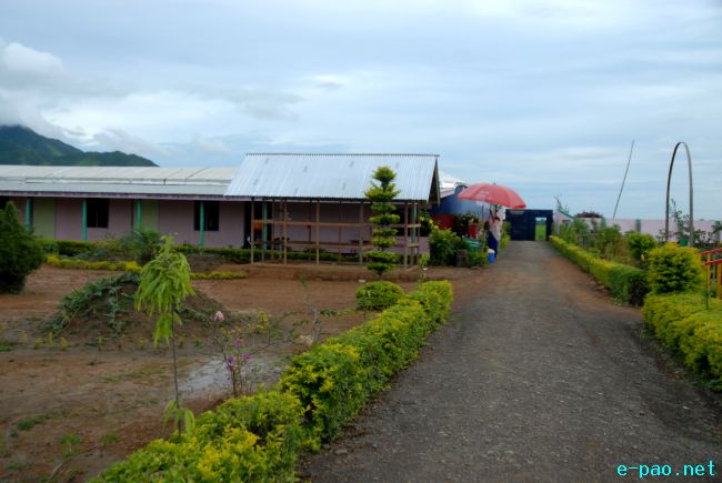 Kombirei leikol at Yaralpat :: August 2010