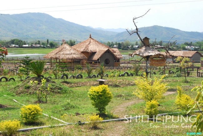 Shilheipung - an ecotourism centre and a craft museum :: May 01 2010