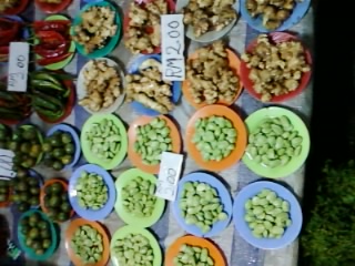 Manipuri Food items available in Malaysia :: February 2010