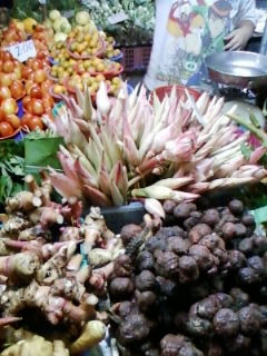 Manipuri Food items available in Malaysia :: February 2010