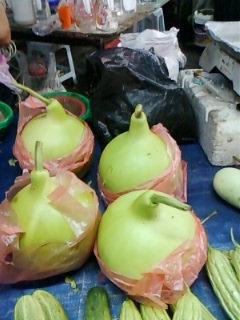 Manipuri Food items available in Malaysia :: February 2010