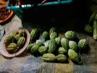 Manipuri Food items available in Malaysia :: February 2010