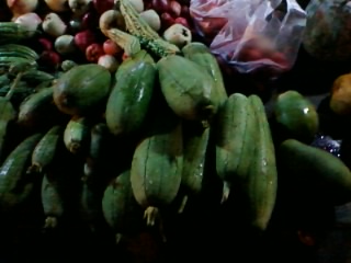 Manipuri Food items available in Malaysia :: February 2010