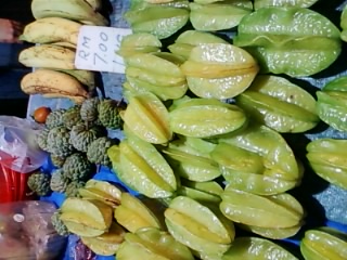 Manipuri Food items available in Malaysia :: February 2010