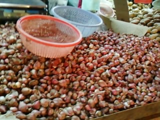 Manipuri Food items available in Malaysia :: February 2010
