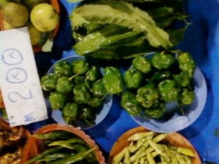 Manipuri Food items available in Malaysia :: February 2010