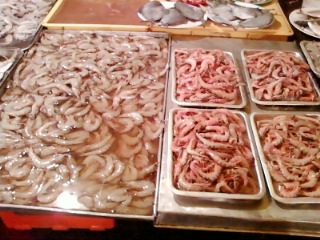 Manipuri Food items available in Malaysia :: February 2010