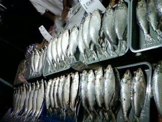 Manipuri Food items available in Malaysia :: February 2010