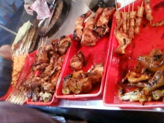 Manipuri Food items available in Malaysia :: February 2010