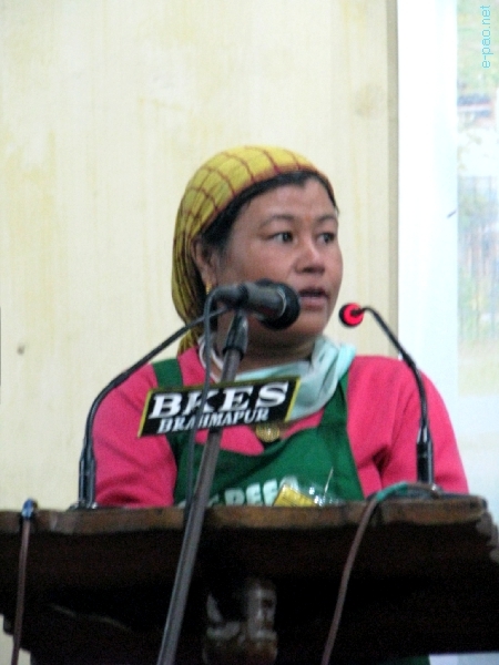 Second Manipur Chinzak Festival :: 30 November 2009