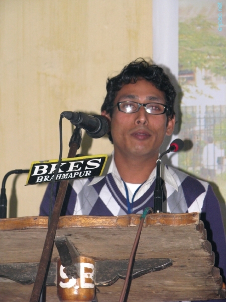 Second Manipur Chinzak Festival :: 30 November 2009