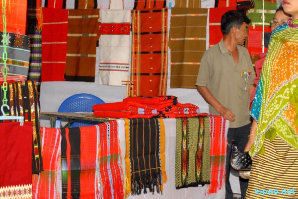 SARAS - Rural Artisan Fair 2009 :: 2nd week of November 2009
