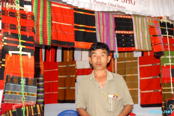 SARAS - Rural Artisan Fair 2009 :: 2nd week of November 2009