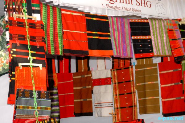 SARAS - Rural Artisan Fair 2009 :: 2nd week of November 2009