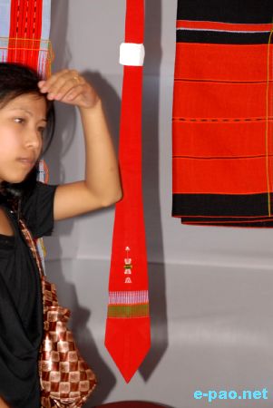 SARAS - Rural Artisan Fair 2009 :: 2nd week of November 2009