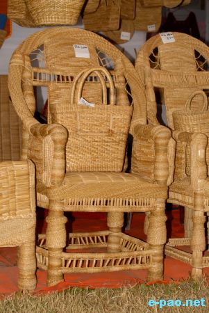 SARAS - Rural Artisan Fair 2009 :: 2nd week of November 2009