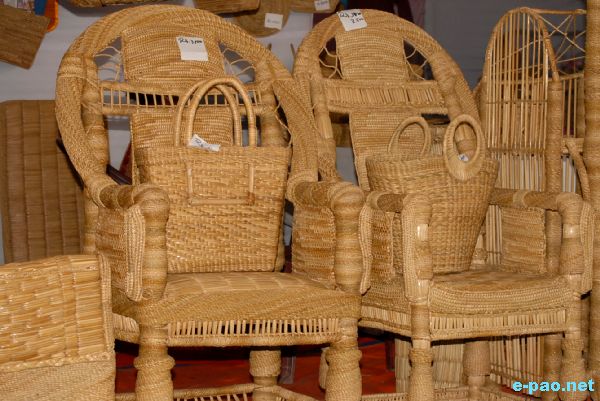 SARAS - Rural Artisan Fair 2009 :: 2nd week of November 2009