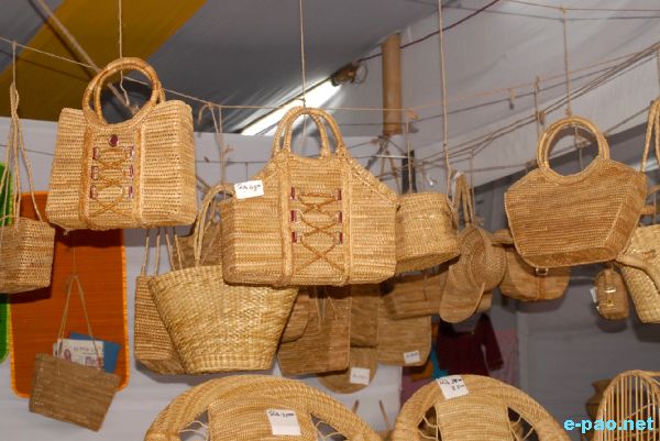 SARAS - Rural Artisan Fair 2009 :: 2nd week of November 2009