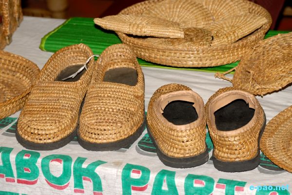 SARAS - Rural Artisan Fair 2009 :: 2nd week of November 2009