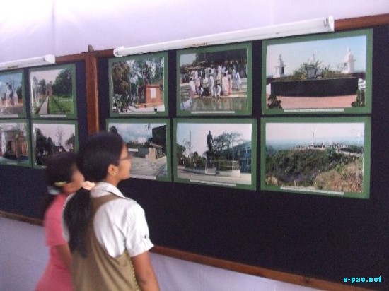Manipur Tourism Festival 2009 & Best of Asia Expo :: April 12 2009