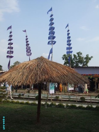 Manipur Tourism Festival 2009 & Best of Asia Expo :: April 12 2009