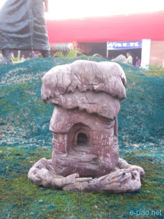 Manipur Tourism Festival-2009 :: 11 December 2009