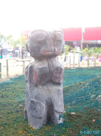 Manipur Tourism Festival-2009 :: 11 December 2009