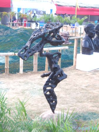 Manipur Tourism Festival-2009 :: 11 December 2009