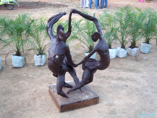 Manipur Tourism Festival-2009 :: 11 December 2009