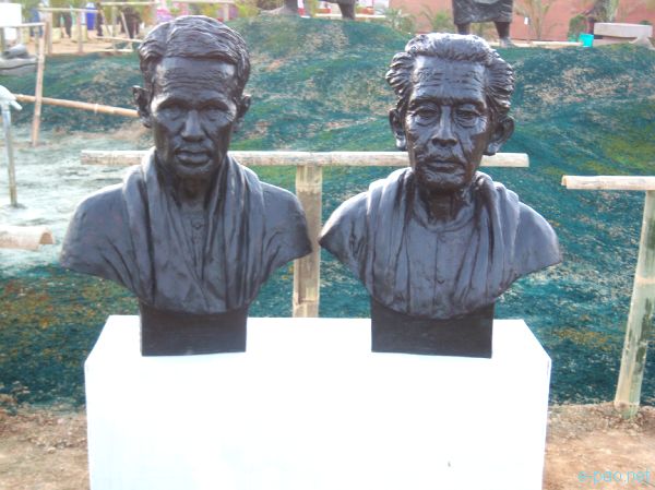 Manipur Tourism Festival-2009 :: 11 December 2009