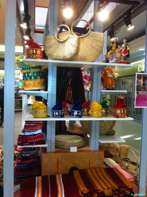 Ema India Imports - Store in Canada :: December 2010