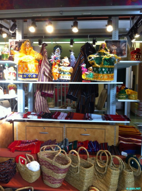 Ema India Imports - Store in Canada :: December 2010