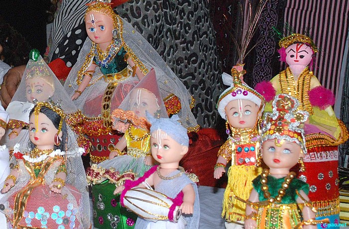 Ningol Chak-kouba festival Fair 2011 for Handloom, Weavers and Handicrafts :: 21st to 27th October 2011