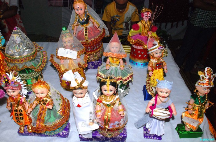 Ningol Chak-kouba festival Fair 2011 for Handloom, Weavers and Handicrafts :: 21st to 27th October 2011