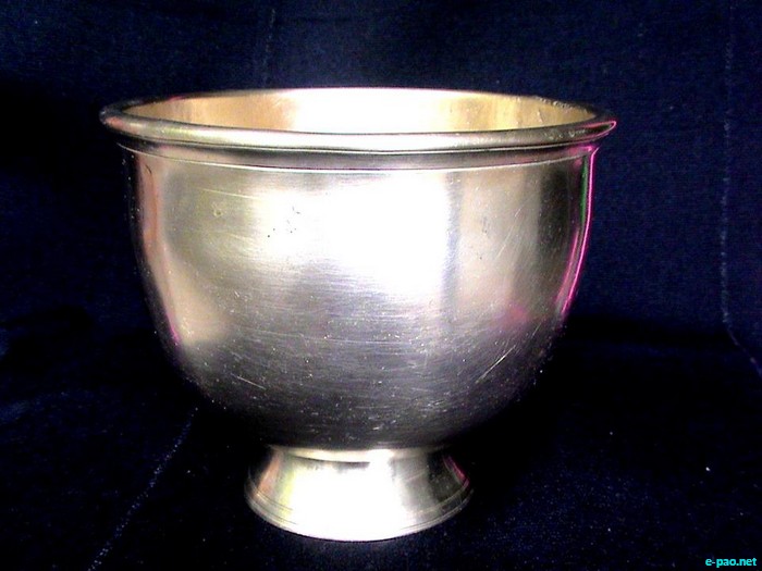 Handicrafts from Manipur - as taken by Sisir Banga  :: October, 2011