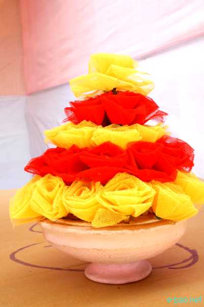 Ten-day craft bazaar held at Lamlai Chalou :: March 19-28 2012
