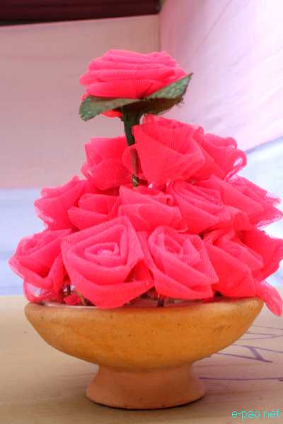 Ten-day craft bazaar held at Lamlai Chalou :: March 19-28 2012