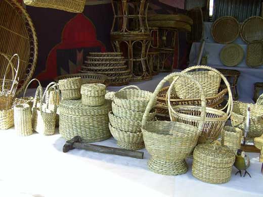 Winter Handloom Mela 2005