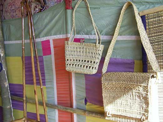 Winter Handloom Mela 2005