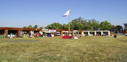 Winter Handloom Mela 2005