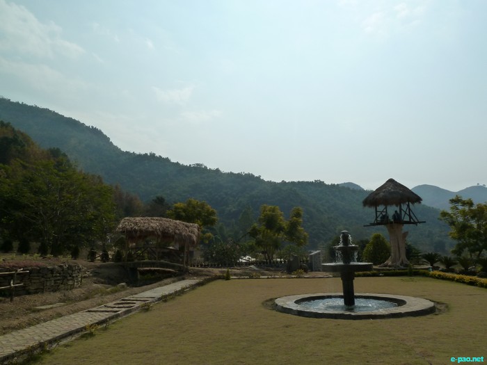 Selloi Langmai Ecological Park :: February 2011