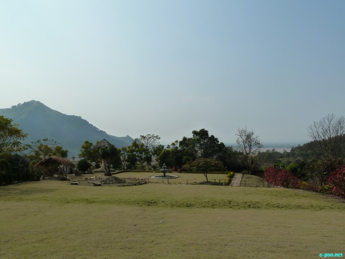 Selloi Langmai Ecological Park :: February 2011